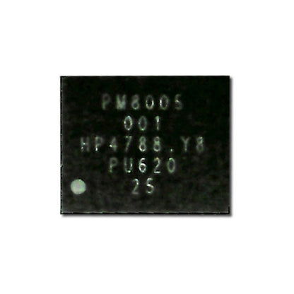 Circuit intégré de gestion de l'alimentation en bande de base PM8005 pour Galaxy S7