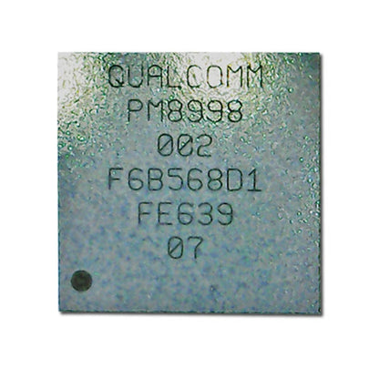 Circuit intégré de gestion de l'alimentation Qualcomm PM8998 pour Galaxy Note 8