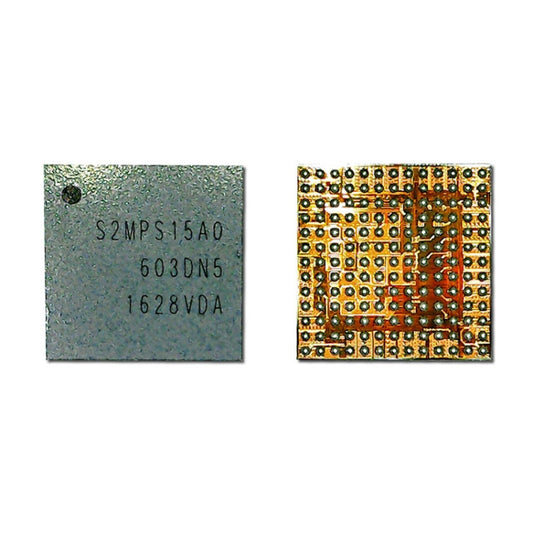 Circuit intégré de gestion de puissance S2MPS15A0 pour Galaxy Note 5