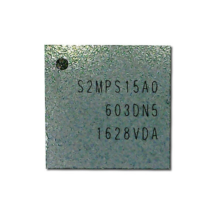 Circuit intégré de gestion de puissance S2MPS15A0 pour Galaxy Note 5