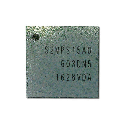 Circuit intégré de gestion de puissance S2MPS15A0 pour Galaxy Note 5