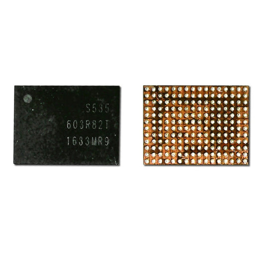 Circuit intégré de gestion d'alimentation S535 Big pour Galaxy S7 Edge