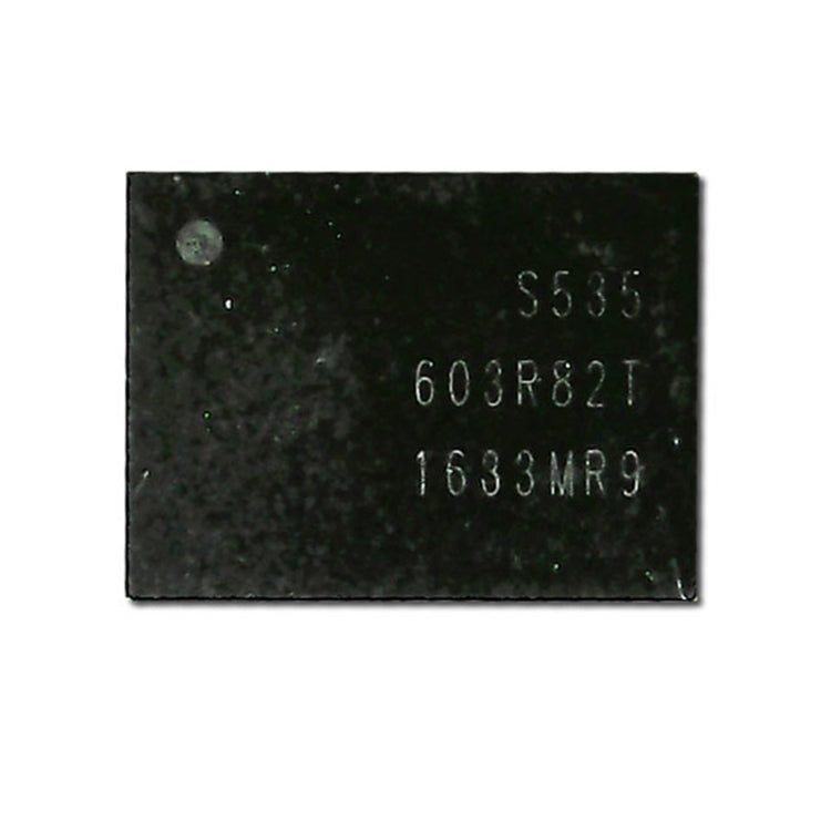 Circuit intégré de gestion d'alimentation S535 Big pour Galaxy S7 Edge