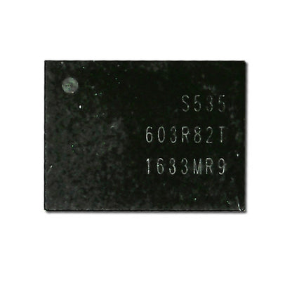 Circuit intégré de gestion d'alimentation S535 Big pour Galaxy S7 Edge