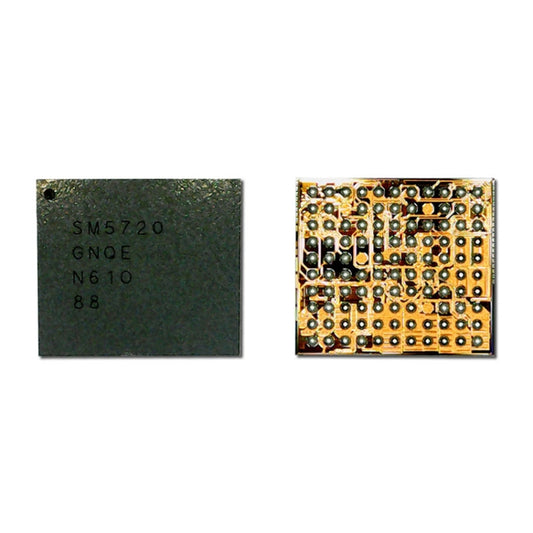 Circuit intégré de gestion de l'alimentation en bande de base SM5720 pour Galaxy S8+