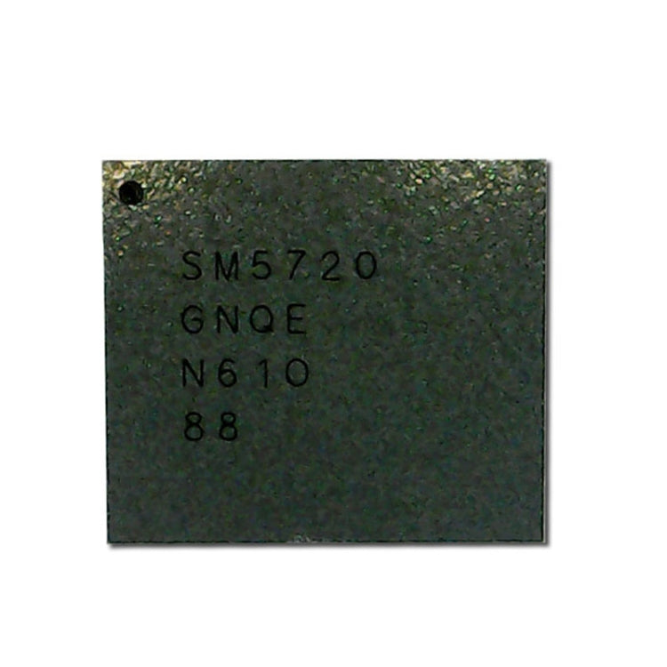 Circuit intégré de gestion de l'alimentation en bande de base SM5720 pour Galaxy S8+