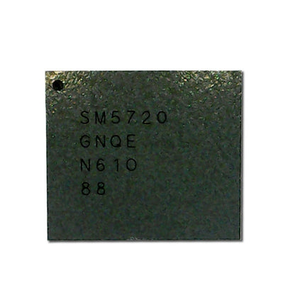 Circuit intégré de gestion de l'alimentation en bande de base SM5720 pour Galaxy S8+