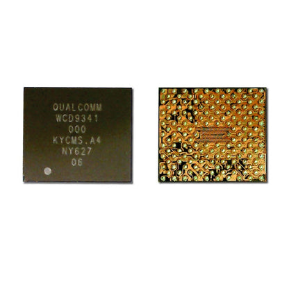 CI de codec audio WCD9341 pour Samsung Galaxy Note 8