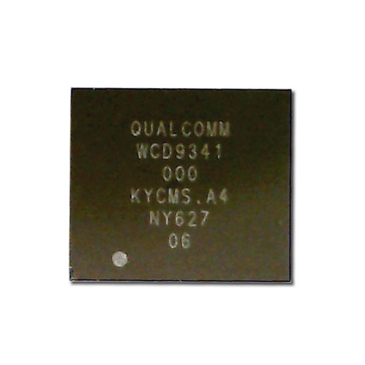 CI de codec audio WCD9341 pour Samsung Galaxy Note 8