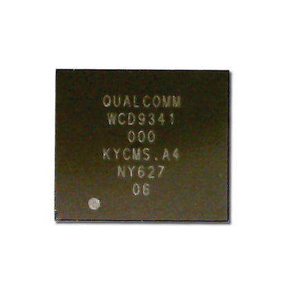 CI de codec audio WCD9341 pour Samsung Galaxy Note 8