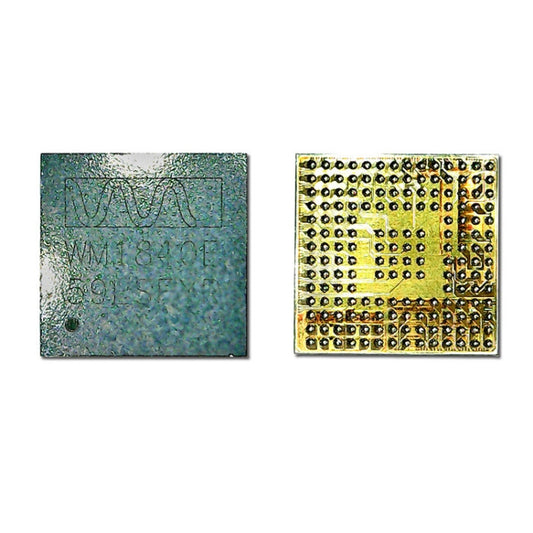 Circuit intégré de codec audio WM1840E pour Samsung Galaxy Note 5