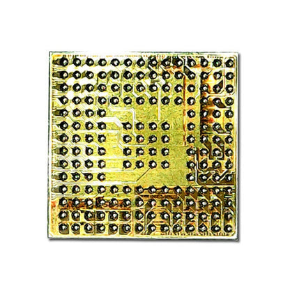 Circuit intégré de codec audio WM1840E pour Samsung Galaxy Note 5