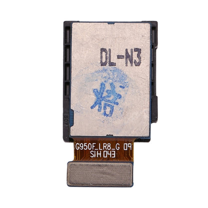 Pour Galaxy S8 / G950A / G950T / G950U / G950V (version américaine) Caméra arrière