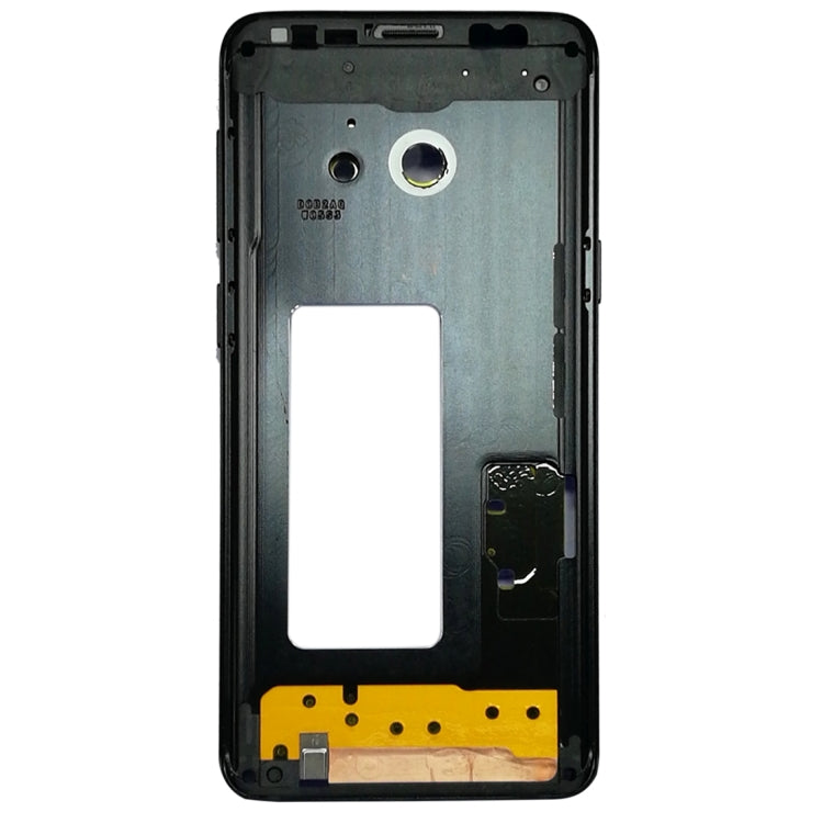 Pour Galaxy S9 G960F, G960F/DS, G960U, G960W, G9600, cadre central