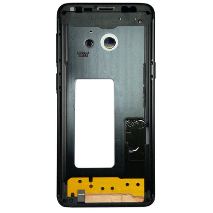 Pour Galaxy S9 G960F, G960F/DS, G960U, G960W, G9600, cadre central