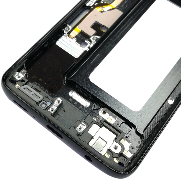 Pour Galaxy S9 G960F, G960F/DS, G960U, G960W, G9600, cadre central