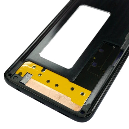 Pour Galaxy S9 G960F, G960F/DS, G960U, G960W, G9600, cadre central