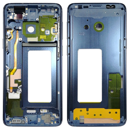 Pour Galaxy S9 G960F, G960F/DS, G960U, G960W, G9600, cadre central