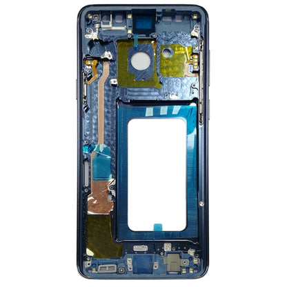 Pour Galaxy S9+ G965F, G965F/DS, G965U, G965W, G9650, cadre central.