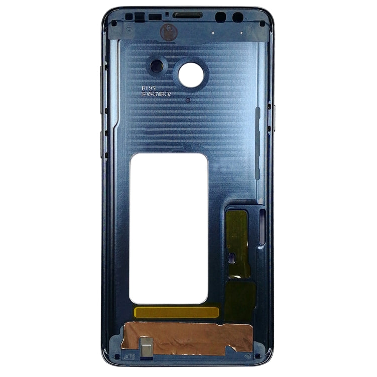 Pour Galaxy S9+ G965F, G965F/DS, G965U, G965W, G9650, cadre central.