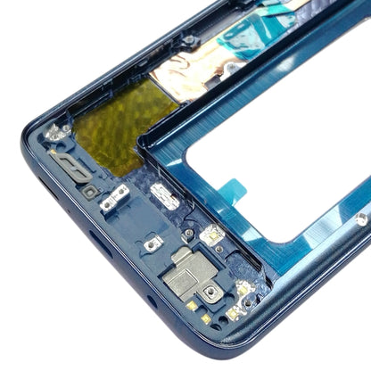 Pour Galaxy S9+ G965F, G965F/DS, G965U, G965W, G9650, cadre central.
