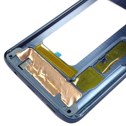 Pour Galaxy S9+ G965F, G965F/DS, G965U, G965W, G9650, cadre central.