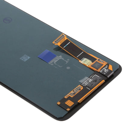 Écran LCD et numériseur complet pour Galaxy J8 (2018), J810F/DS, J810Y/DS, J810G/DS