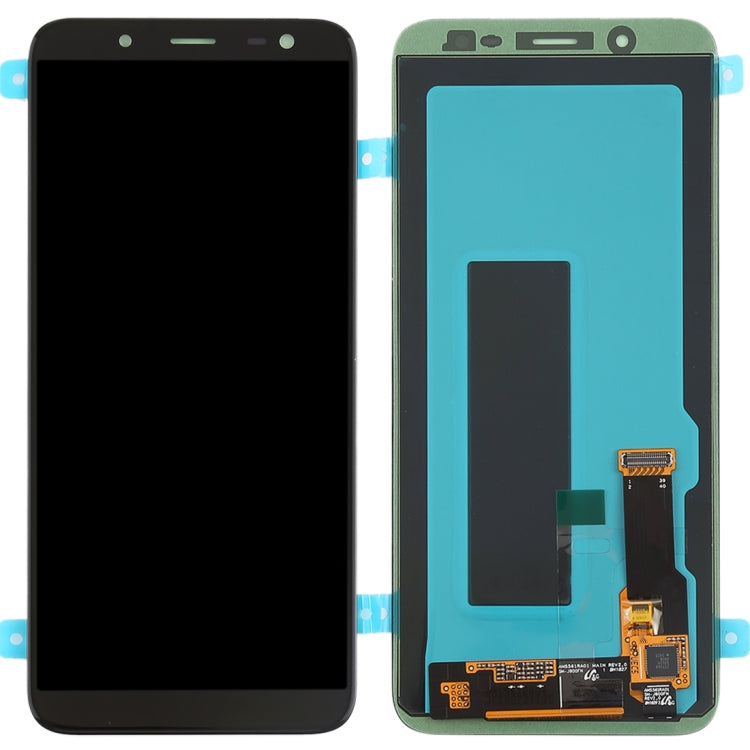 Écran LCD et numériseur complet pour Galaxy J6 (2018)