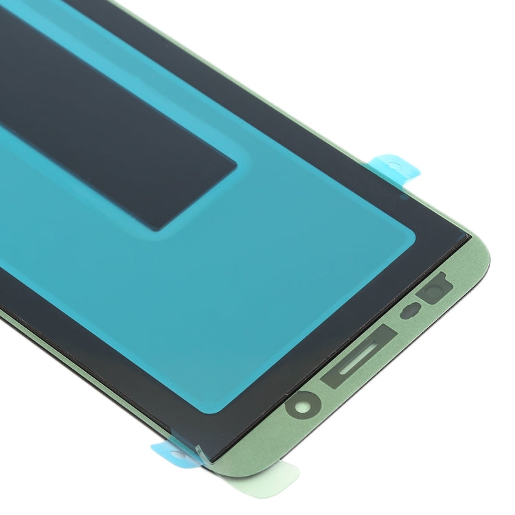 Écran LCD et numériseur complet pour Galaxy J6 (2018)
