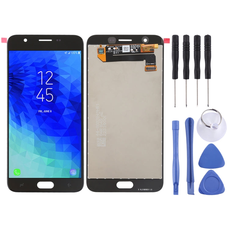Écran LCD et numériseur complet pour Galaxy J7 (2018) / J737