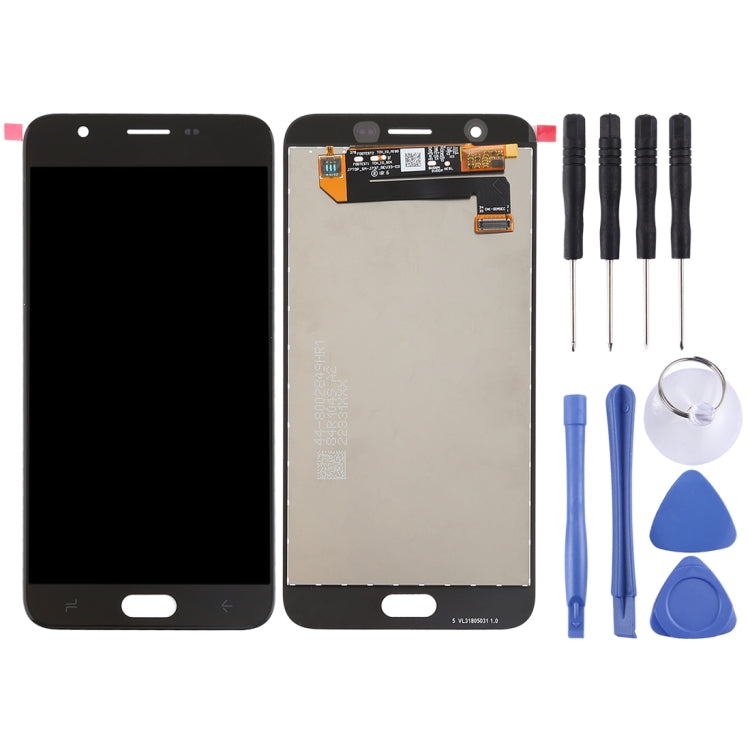 Écran LCD et numériseur complet pour Galaxy J7 (2018) / J737