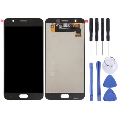 Écran LCD et numériseur complet pour Galaxy J7 (2018) / J737