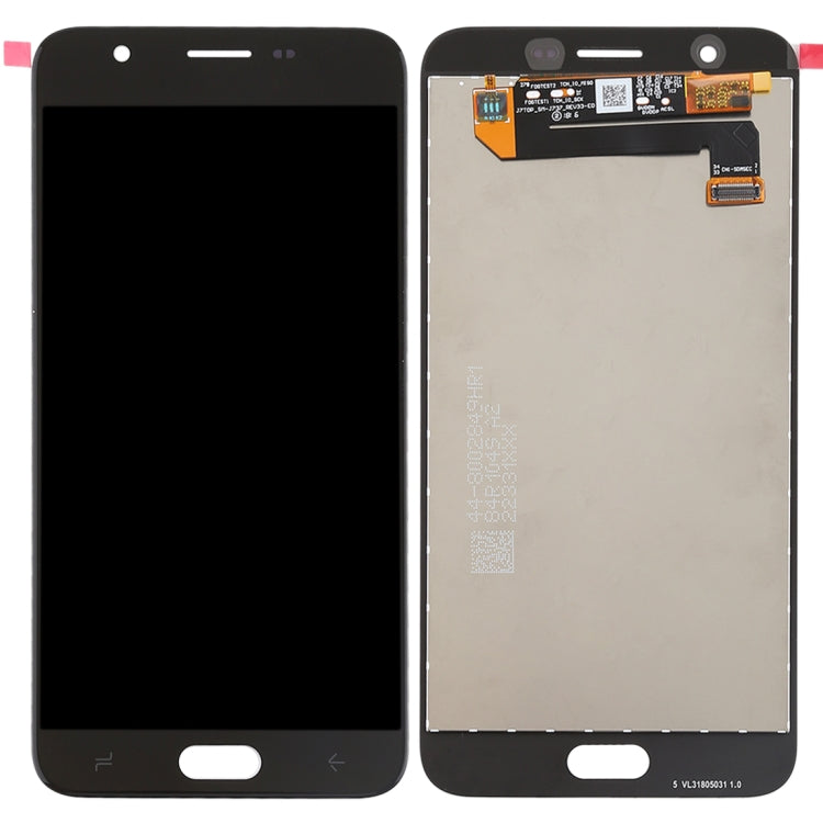 Écran LCD et numériseur complet pour Galaxy J7 (2018) / J737