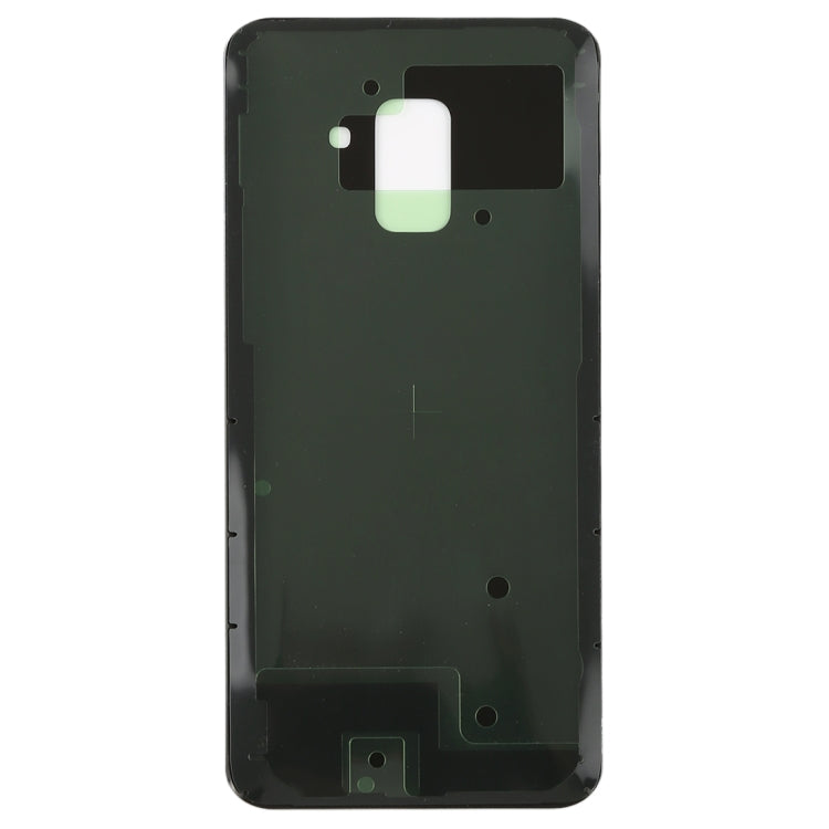 Pour Galaxy A8 (2018) / A530 Couverture arrière