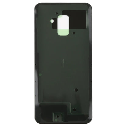 Pour Galaxy A8 (2018) / A530 Couverture arrière