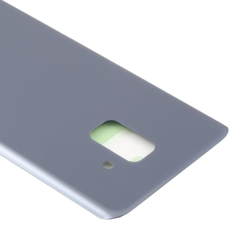 Pour Galaxy A8 (2018) / A530 Couverture arrière
