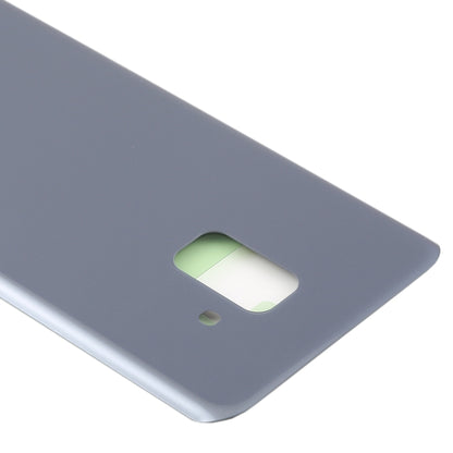 Pour Galaxy A8 (2018) / A530 Couverture arrière