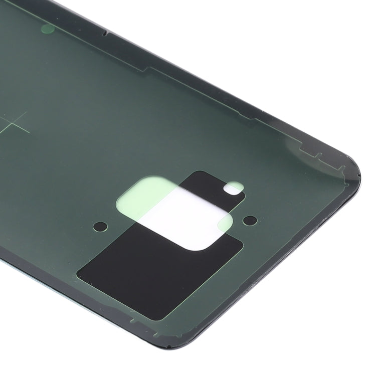 Pour Galaxy A8 (2018) / A530 Couverture arrière