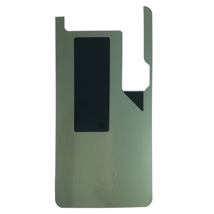 Autocollants adhésifs arrière pour numériseur LCD, 10 pièces, pour Galaxy S9, G960F, G960F/DS, G960U, G960W, G9600