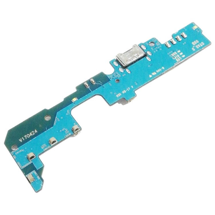 Pour carte de port de chargement Galaxy Tab A 8.0 / T380 / T385