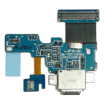 Pour carte de port de charge Galaxy Tab Active2 8.0 LTE / T395