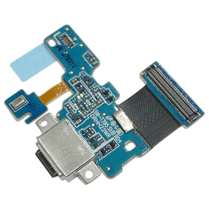 Pour carte de port de charge Galaxy Tab Active2 8.0 LTE / T395