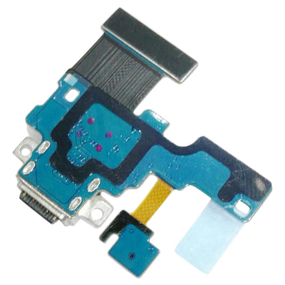 Pour carte de port de charge Galaxy Tab Active2 8.0 LTE / T395