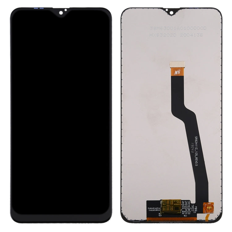 Écran LCD et numériseur complet pour Galaxy A10