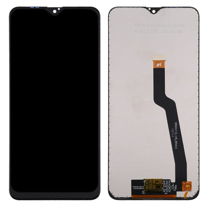 Écran LCD et numériseur complet pour Galaxy A10