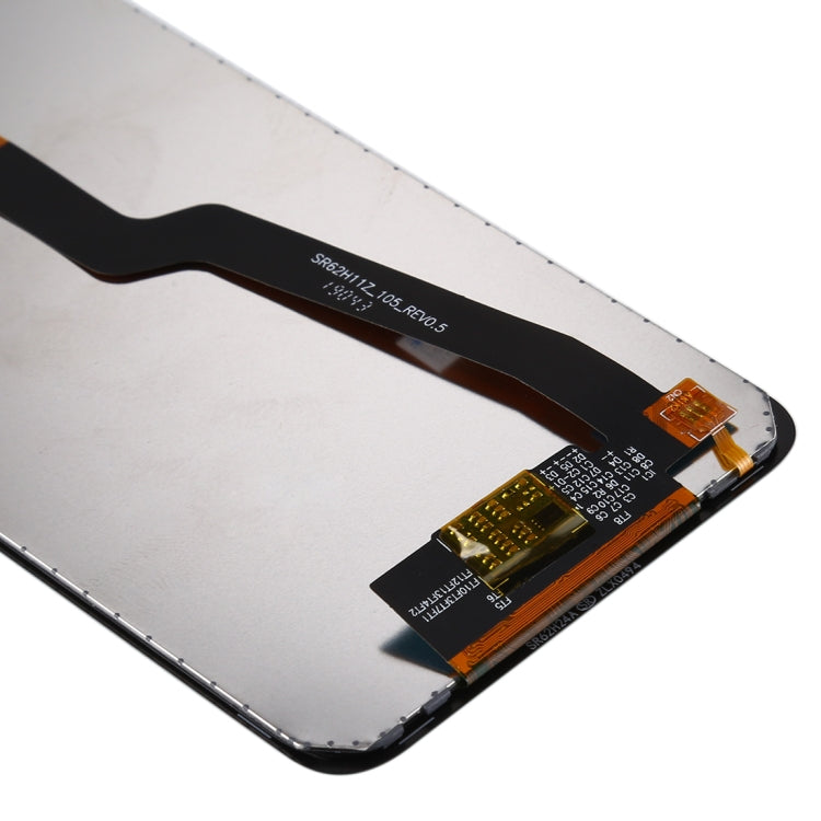 Écran LCD et numériseur complet pour Galaxy A10