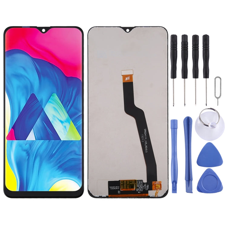 Écran LCD et numériseur complet pour Galaxy M10