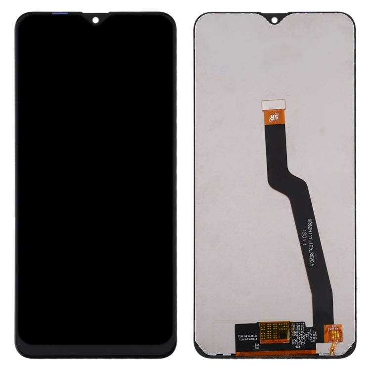 Écran LCD et numériseur complet pour Galaxy M10