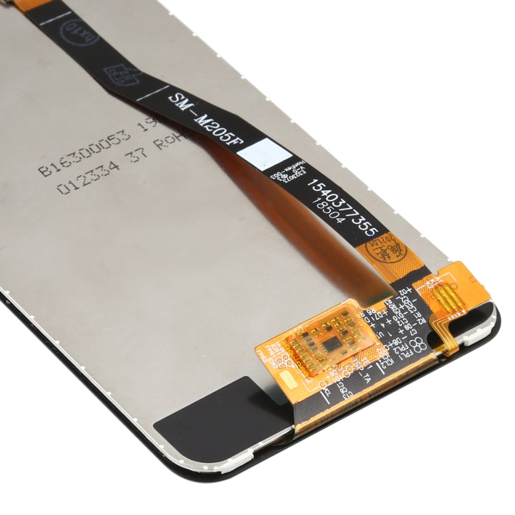 Ensemble complet d'écran LCD et de numériseur pour Galaxy M20