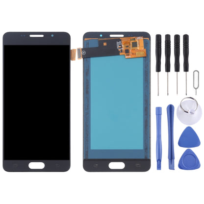 Écran LCD et numériseur complet (matériau TFT) pour Galaxy A5 (2016) / A510